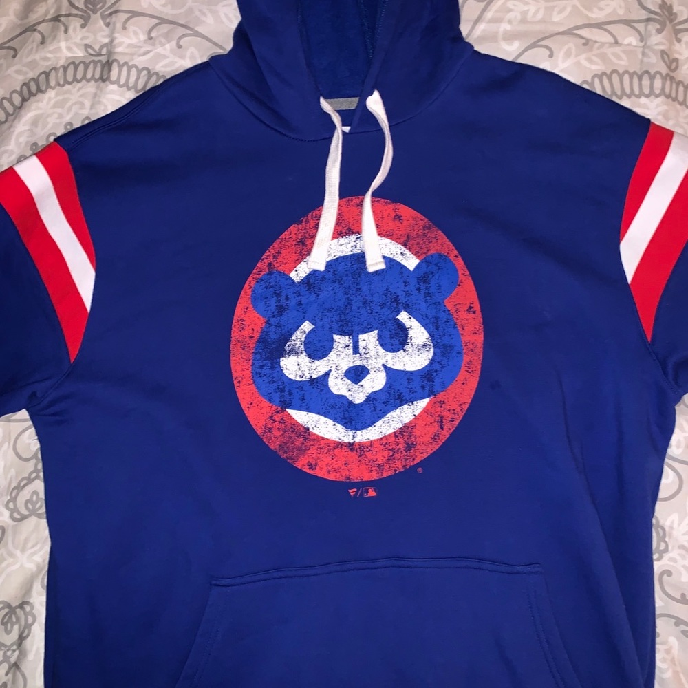 Chicago Cubs Men’s Sweatshirt